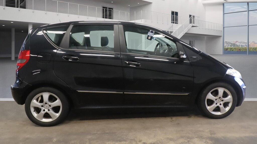 Used Mercedes-Benz A-Class 2006 for sale - 77883015: Photo 5