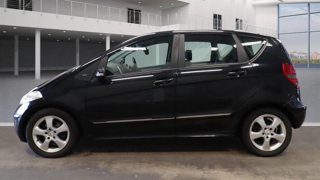 Used Mercedes-Benz A-Class 2006 for sale - 77883015: Photo 6