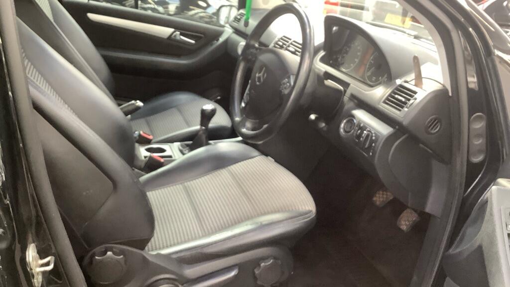 Used Mercedes-Benz A-Class 2006 for sale - 77883015: Photo 9