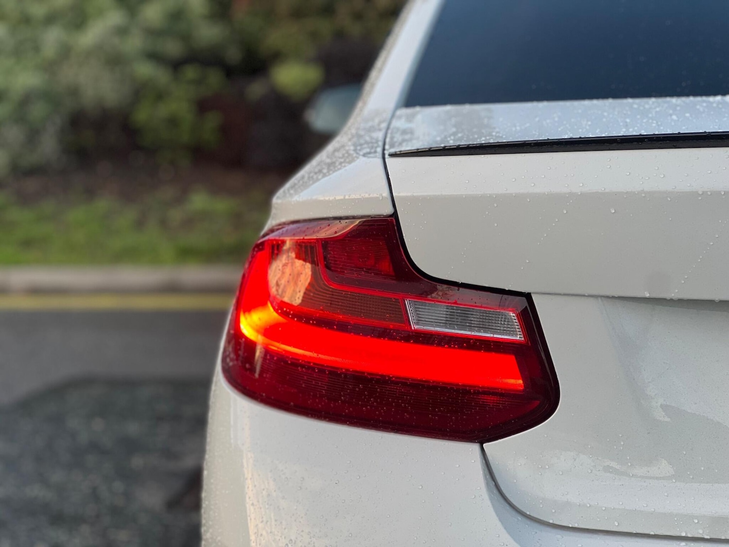 Used BMW 2 Series 2016 for sale - 76742774: Photo 13