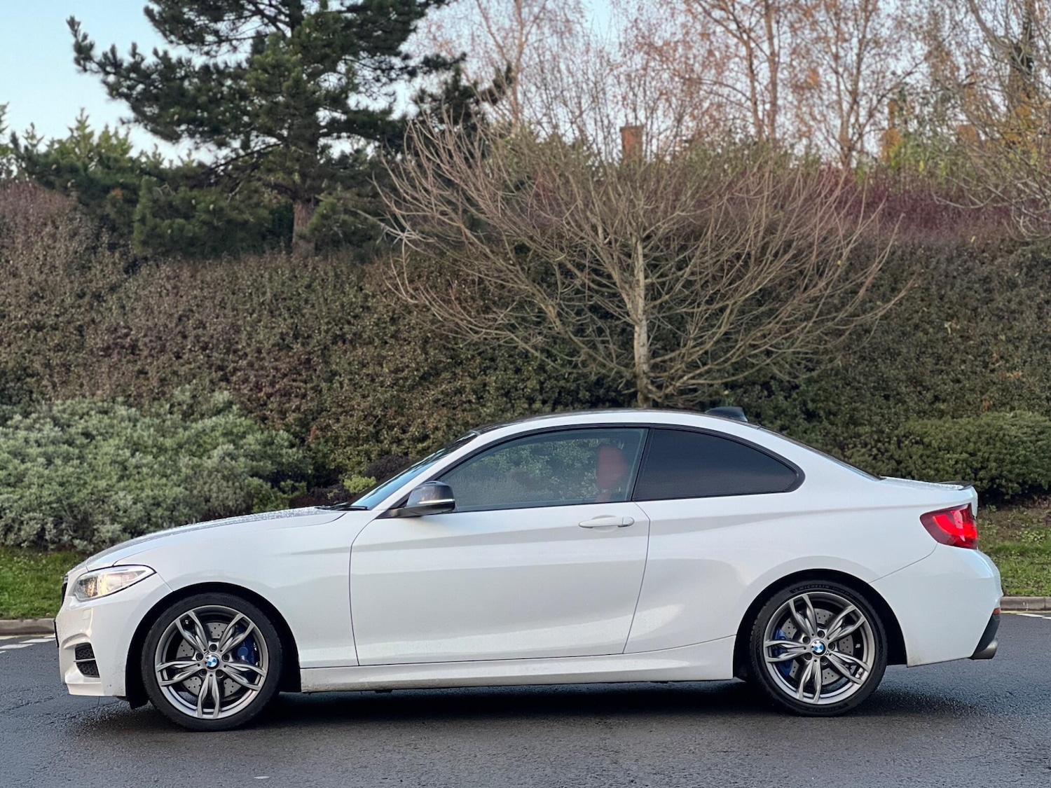 Used BMW 2 Series 2016 for sale - 76742774: Photo 15