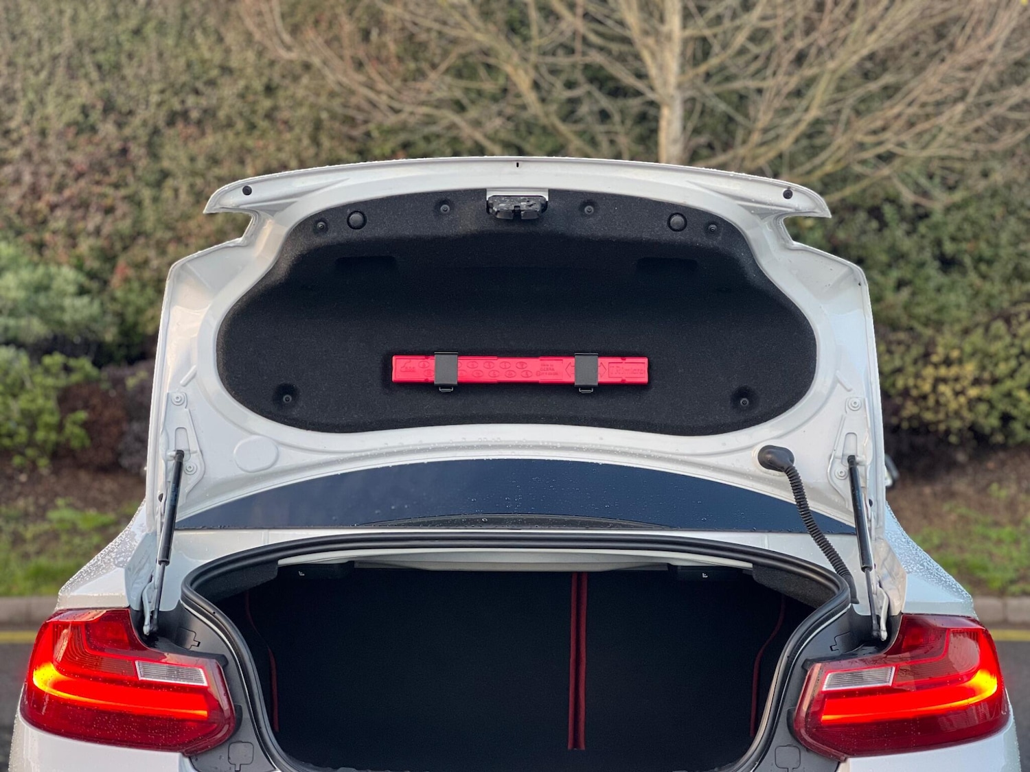 Used BMW 2 Series 2016 for sale - 76742774: Photo 16