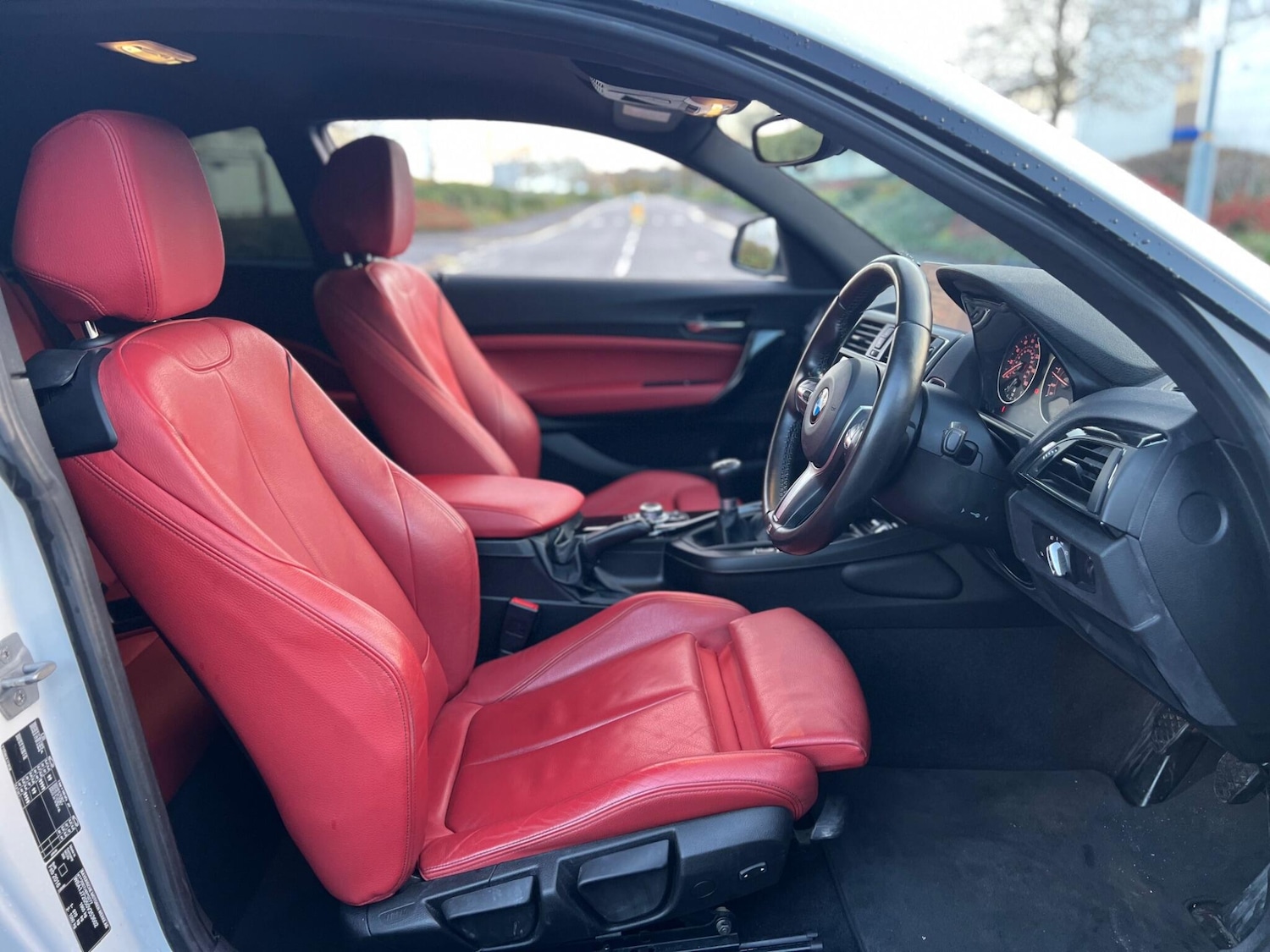 Used BMW 2 Series 2016 for sale - 76742774: Photo 17