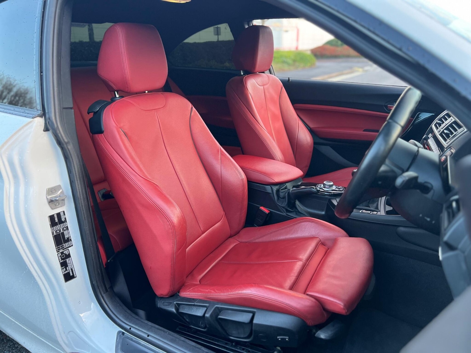 Used BMW 2 Series 2016 for sale - 76742774: Photo 18