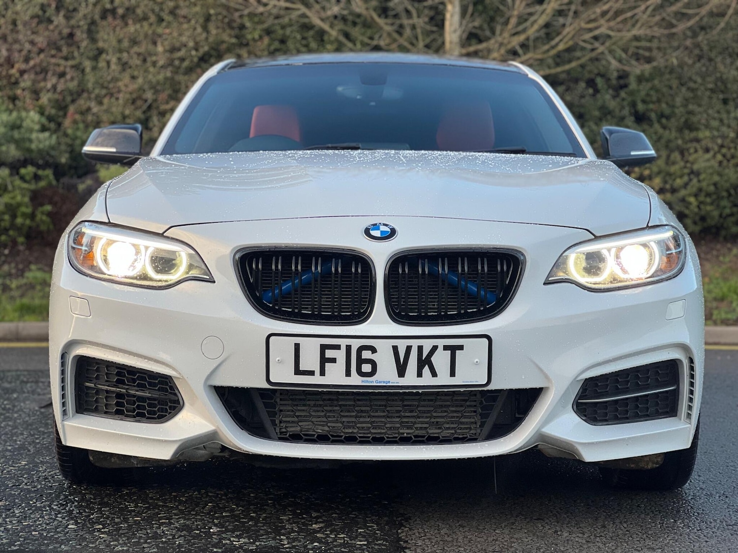 Used BMW 2 Series 2016 for sale - 76742774: Photo 2