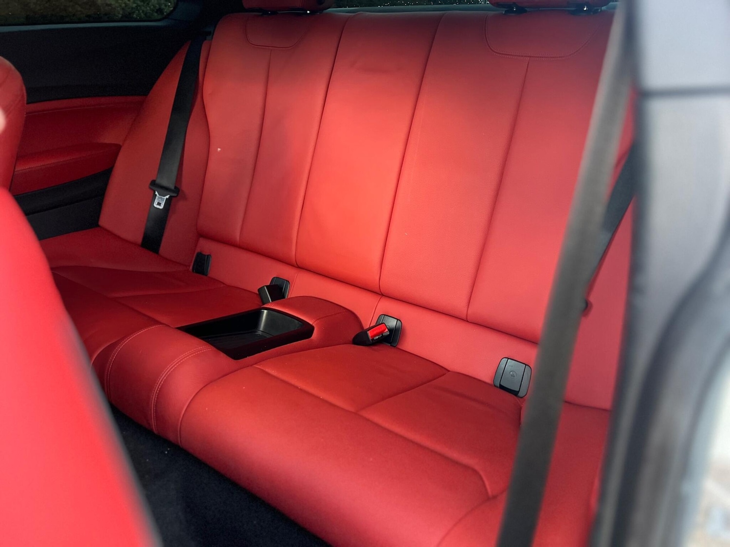 Used BMW 2 Series 2016 for sale - 76742774: Photo 21