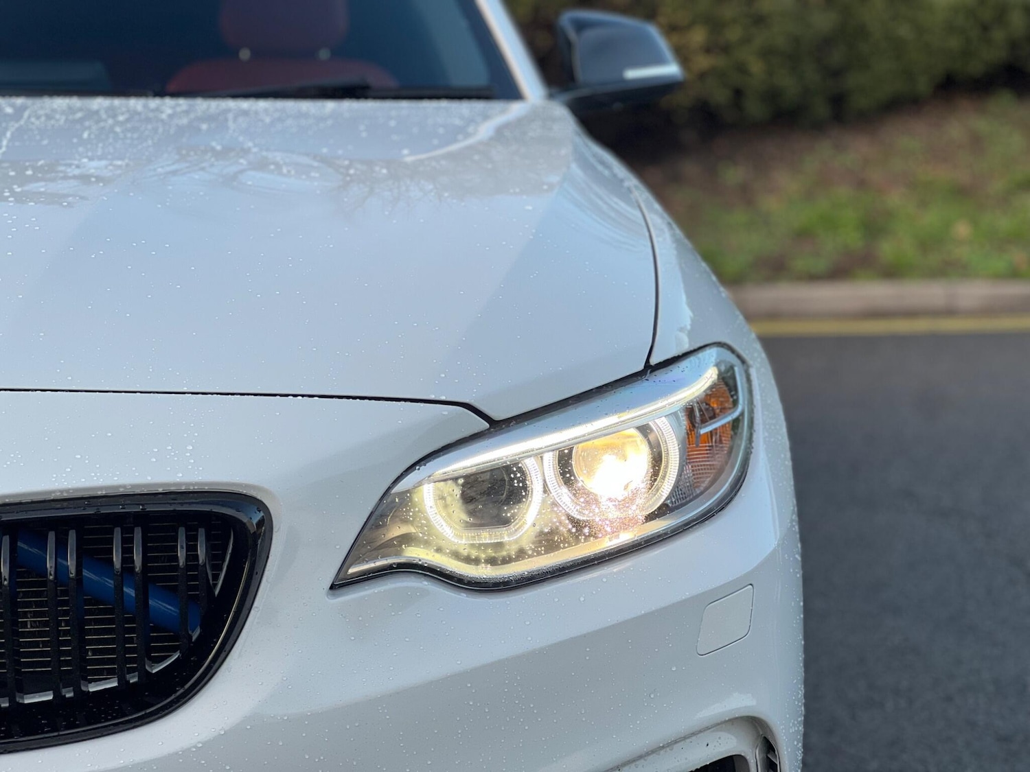 Used BMW 2 Series 2016 for sale - 76742774: Photo 31