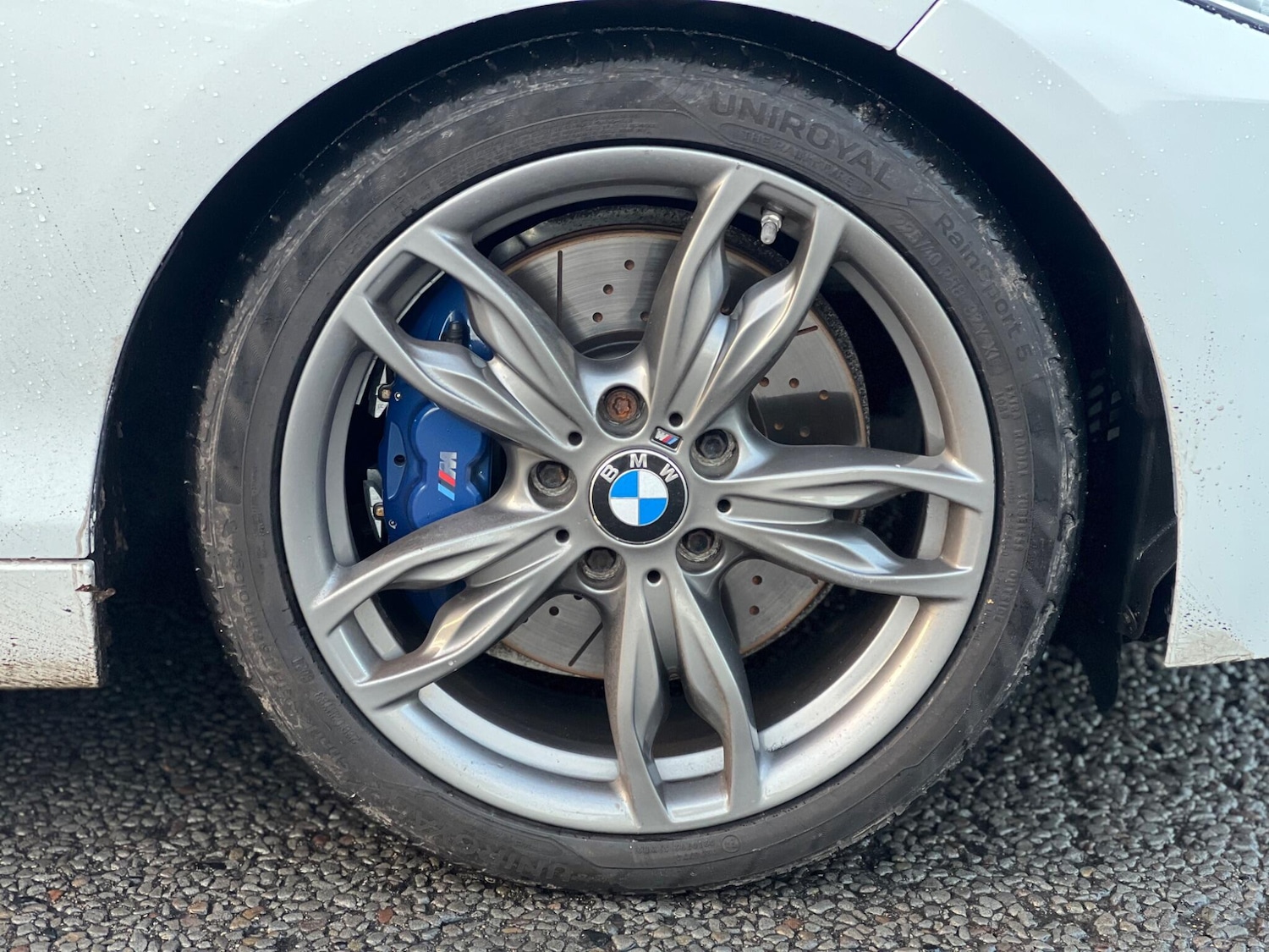 Used BMW 2 Series 2016 for sale - 76742774: Photo 34