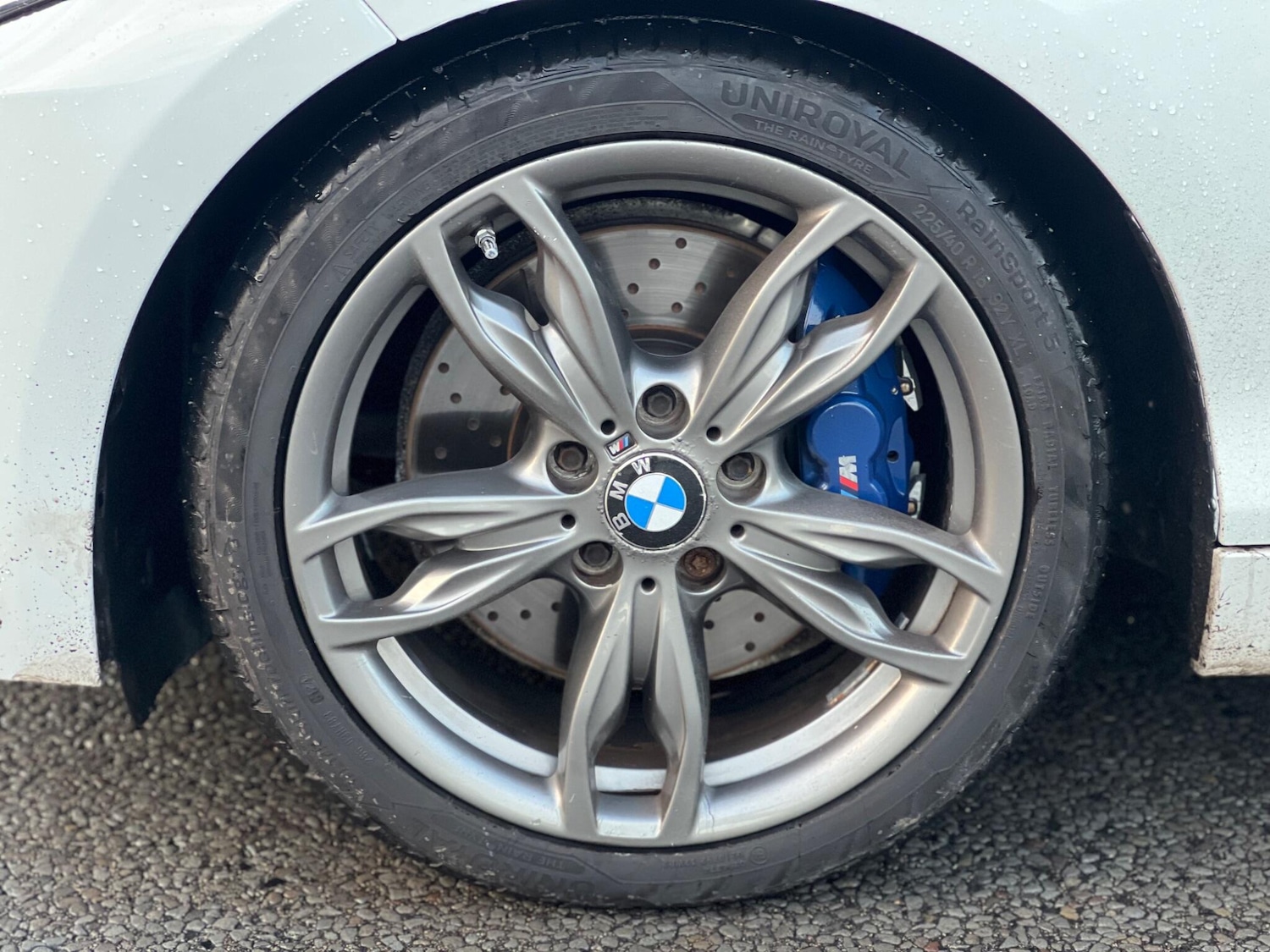 Used BMW 2 Series 2016 for sale - 76742774: Photo 35