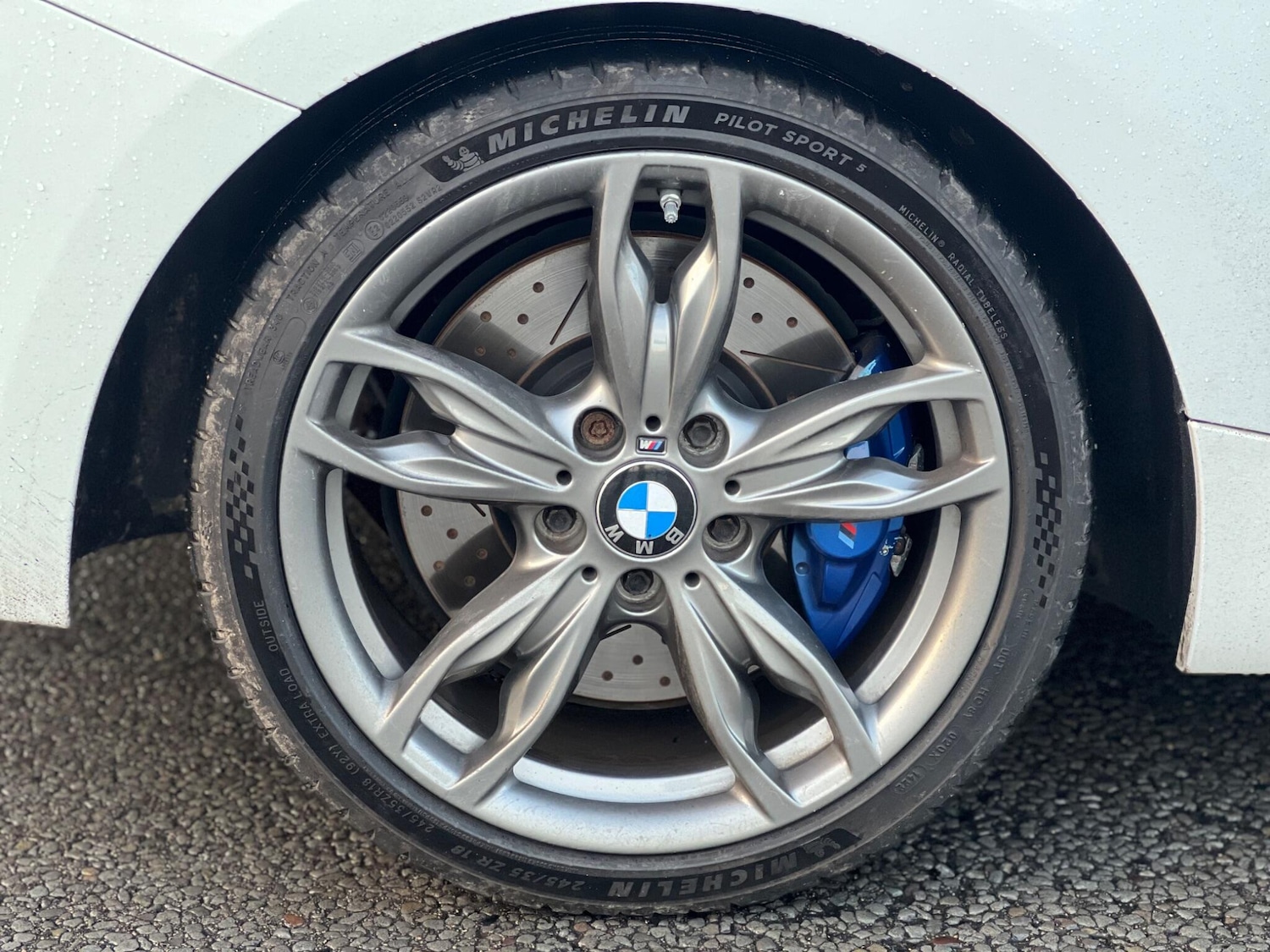 Used BMW 2 Series 2016 for sale - 76742774: Photo 36