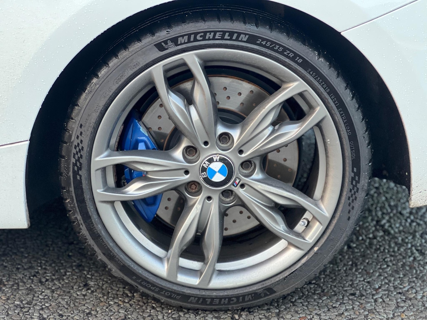 Used BMW 2 Series 2016 for sale - 76742774: Photo 37