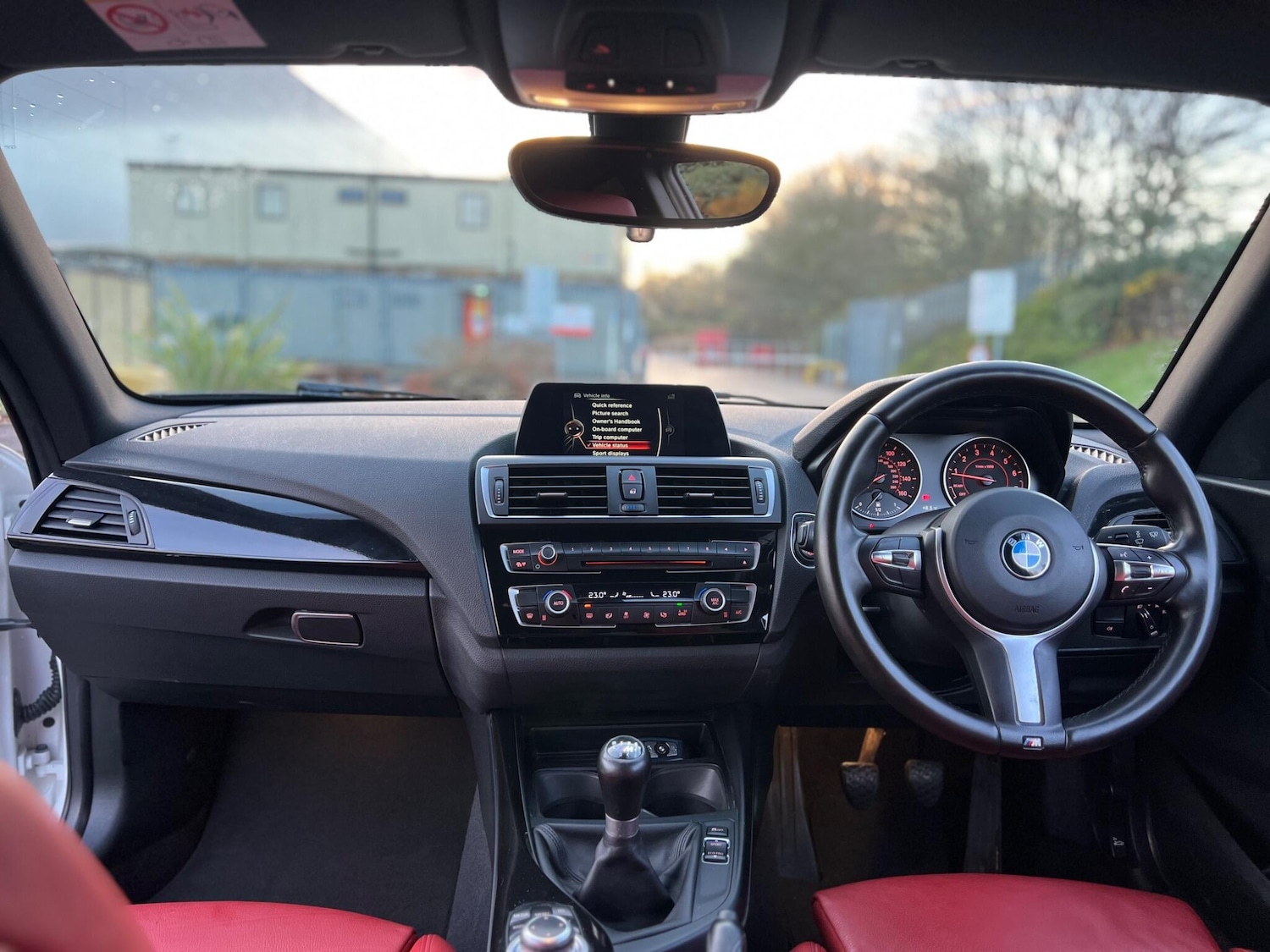 Used BMW 2 Series 2016 for sale - 76742774: Photo 4