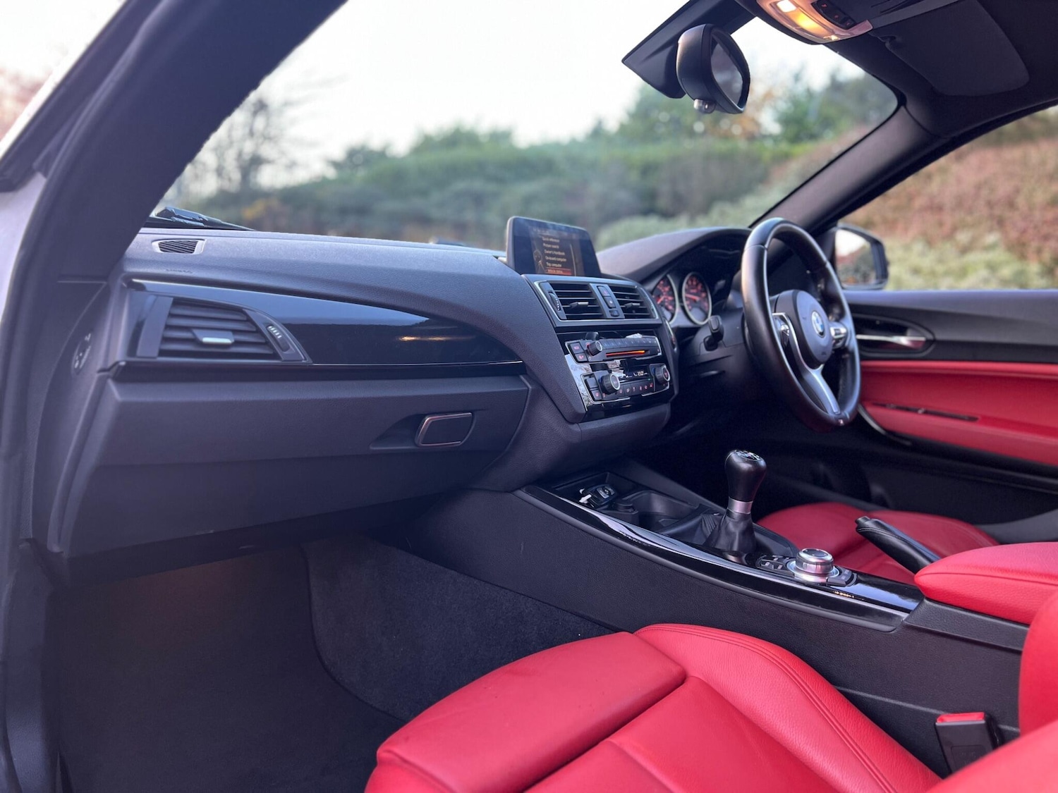 Used BMW 2 Series 2016 for sale - 76742774: Photo 5