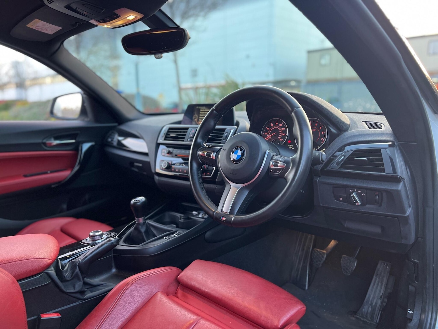 Used BMW 2 Series 2016 for sale - 76742774: Photo 7