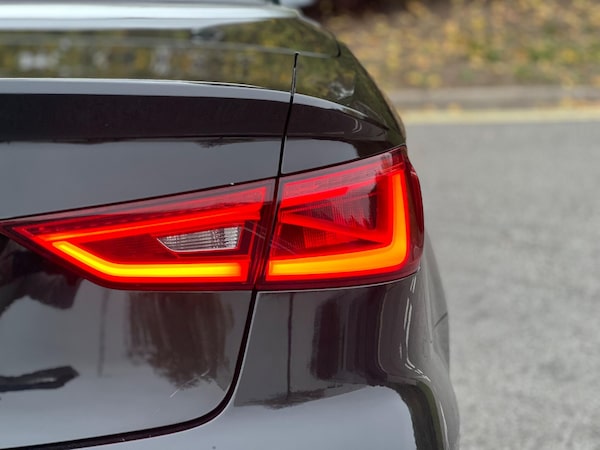 Used Audi S3 2015 for sale - 76259414: Photo 10