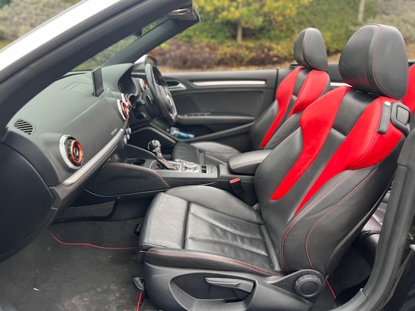 Used Audi S3 2015 for sale - 76259414: Photo 18
