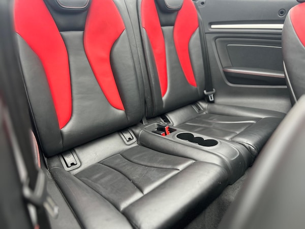 Used Audi S3 2015 for sale - 76259414: Photo 21