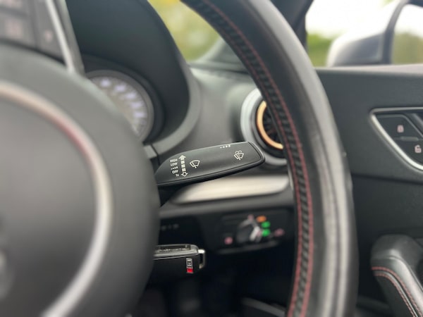 Used Audi S3 2015 for sale - 76259414: Photo 22