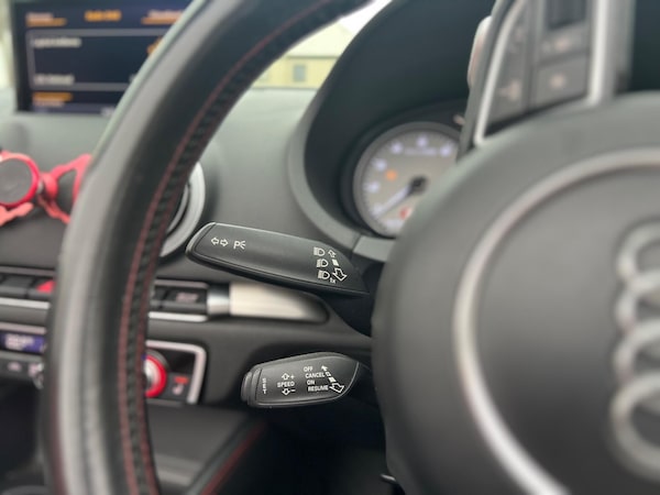 Used Audi S3 2015 for sale - 76259414: Photo 23