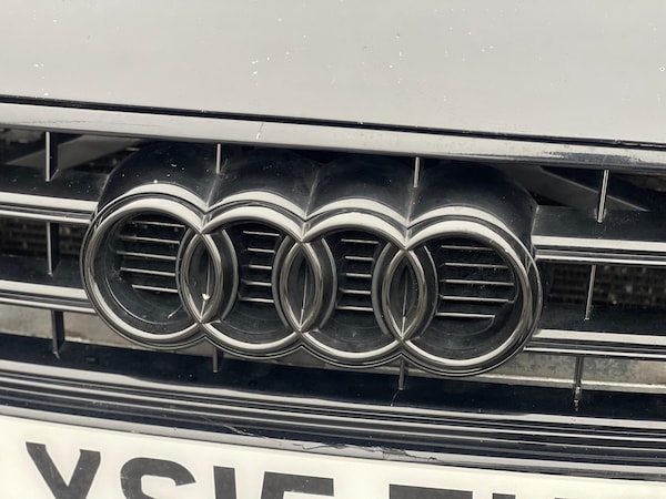 Used Audi S3 2015 for sale - 76259414: Photo 30