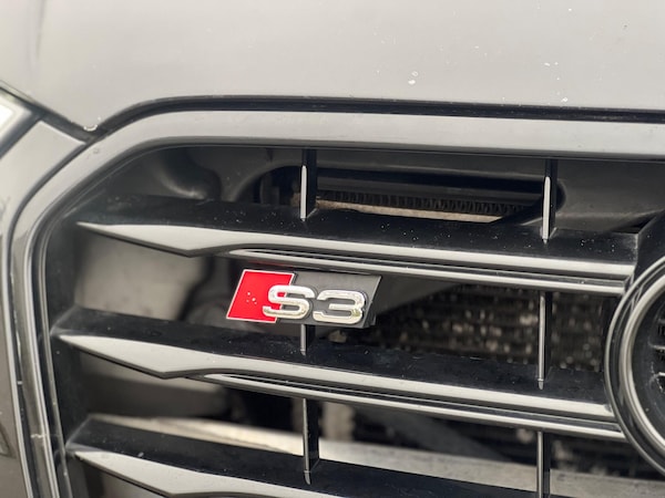 Used Audi S3 2015 for sale - 76259414: Photo 31