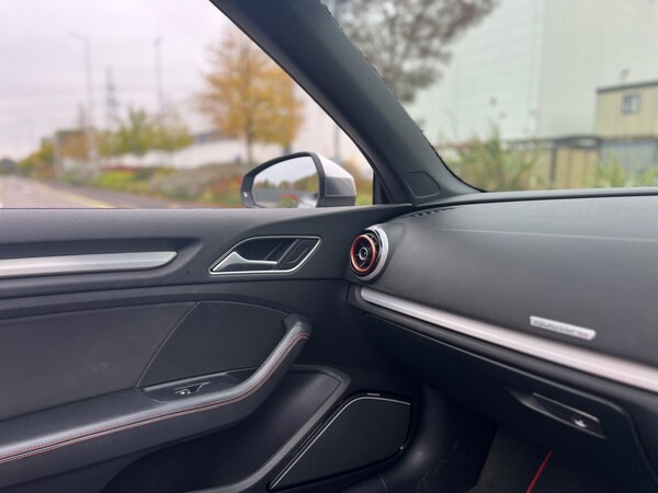 Used Audi S3 2015 for sale - 76259414: Photo 38