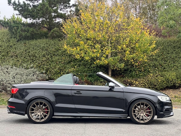 Used Audi S3 2015 for sale - 76259414: Photo 8