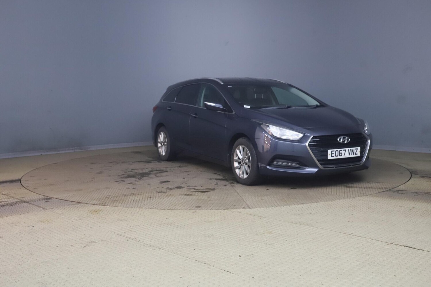 Used Hyundai i40 2017 for sale - 77440440: Photo 12