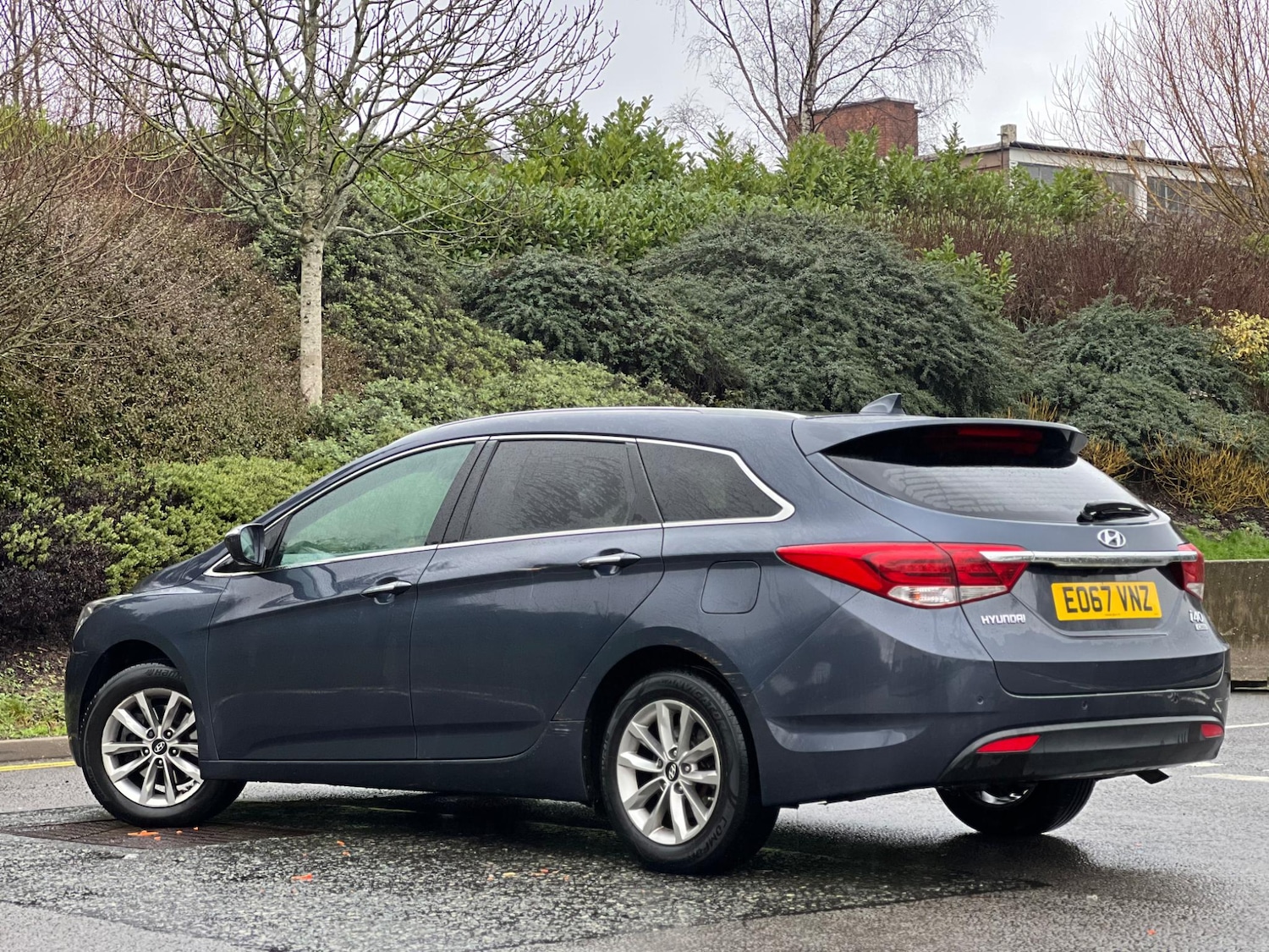 Used Hyundai i40 2017 for sale - 77440440: Photo 14