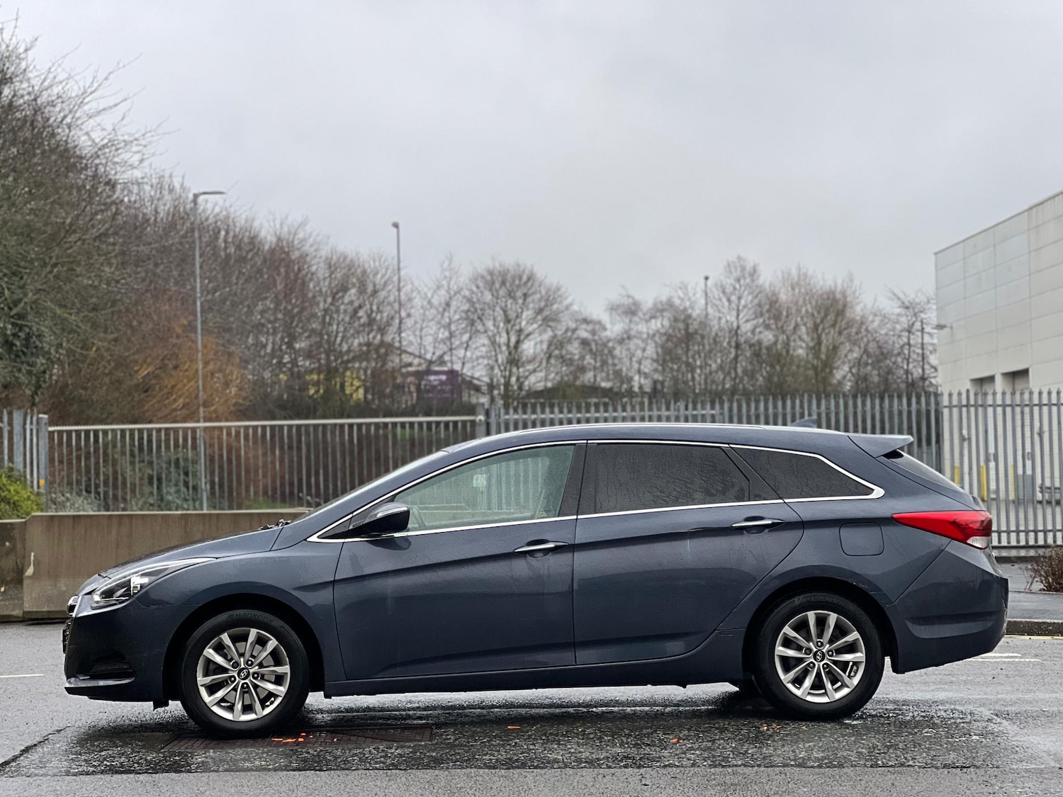 Used Hyundai i40 2017 for sale - 77440440: Photo 15