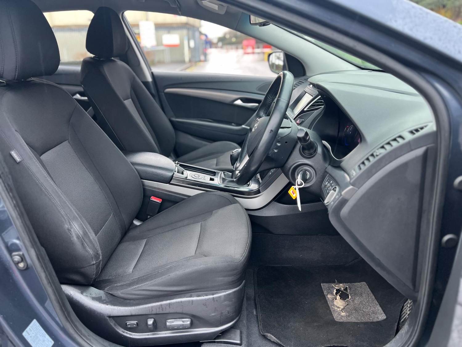 Used Hyundai i40 2017 for sale - 77440440: Photo 16