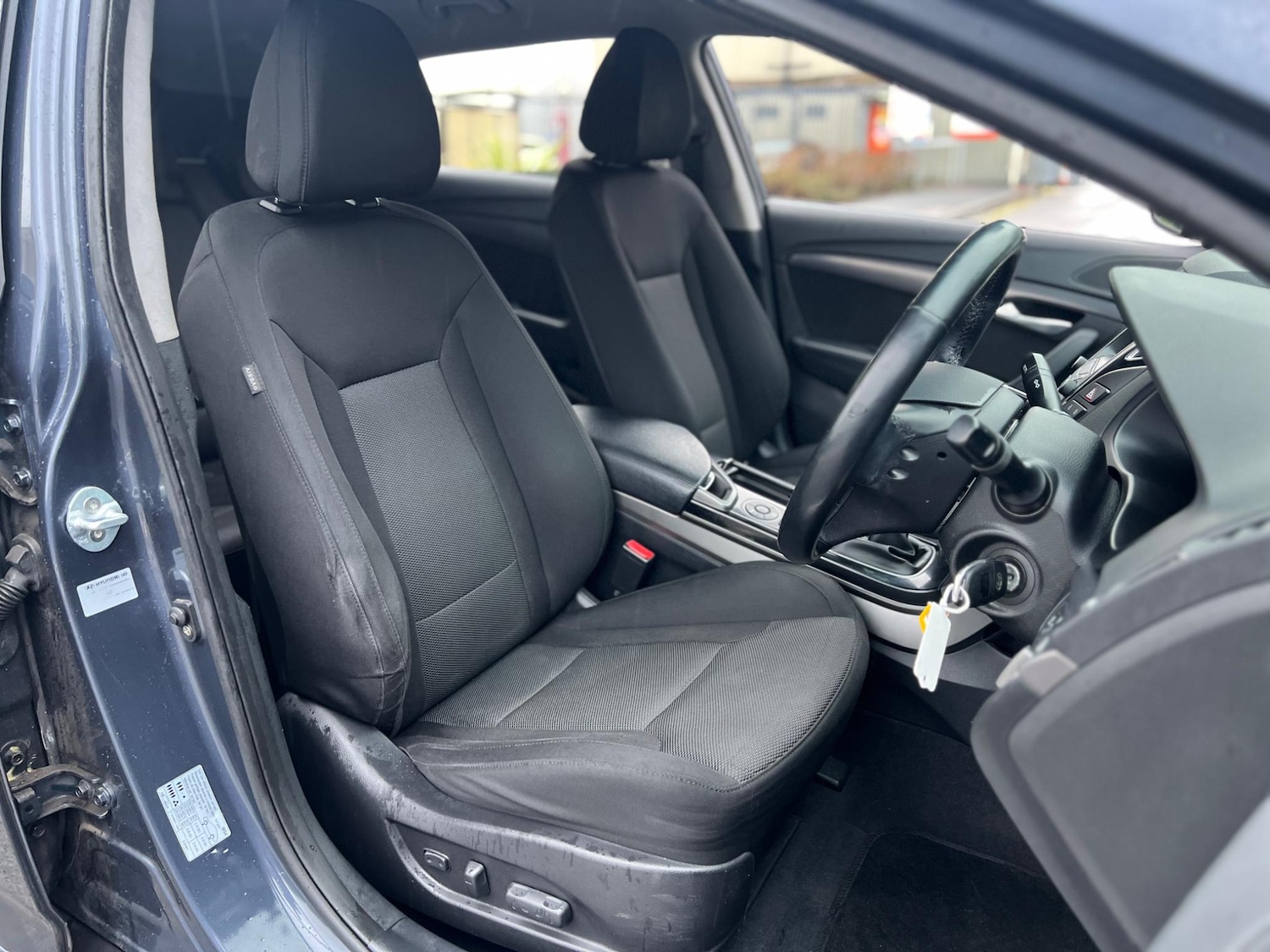 Used Hyundai i40 2017 for sale - 77440440: Photo 17