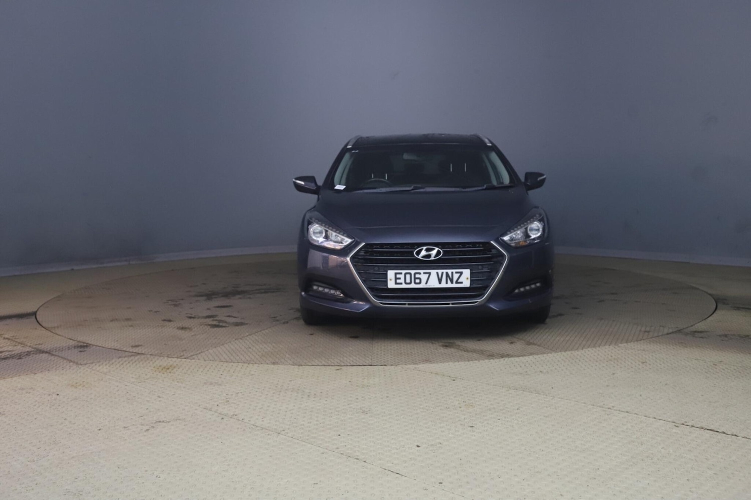 Used Hyundai i40 2017 for sale - 77440440: Photo 2