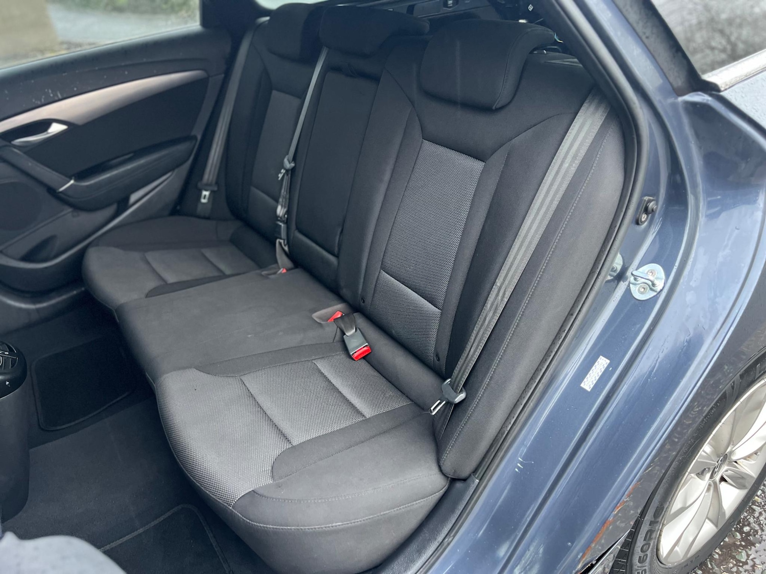 Used Hyundai i40 2017 for sale - 77440440: Photo 20