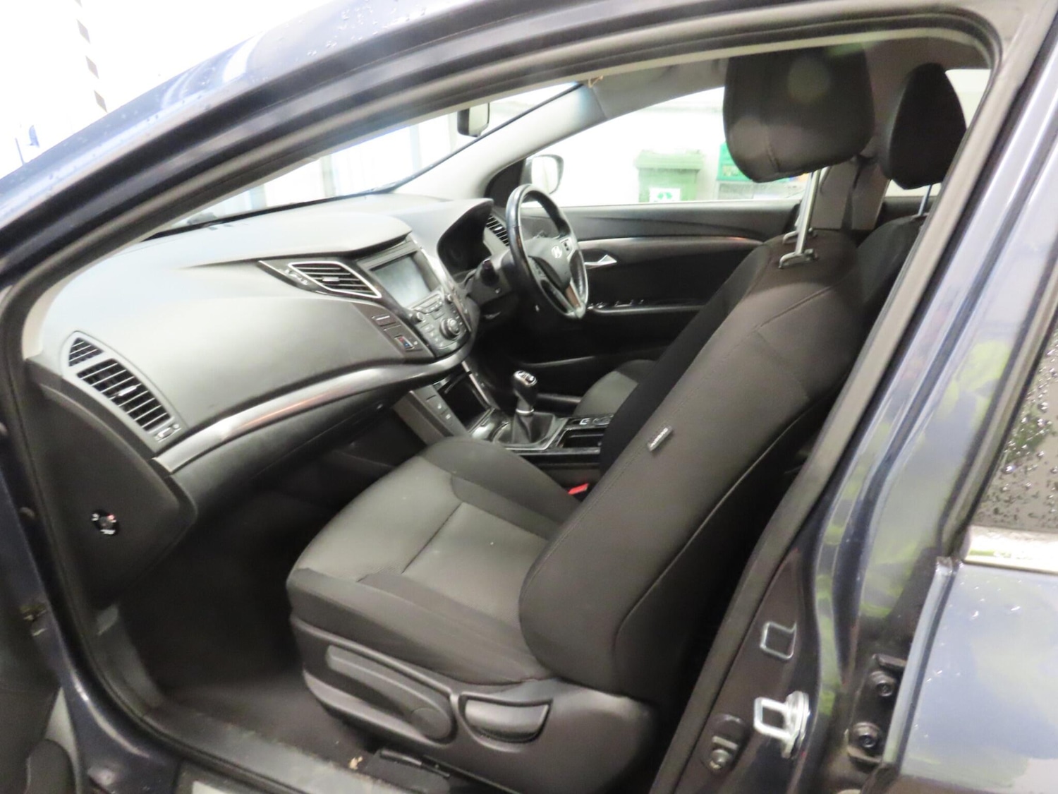 Used Hyundai i40 2017 for sale - 77440440: Photo 3