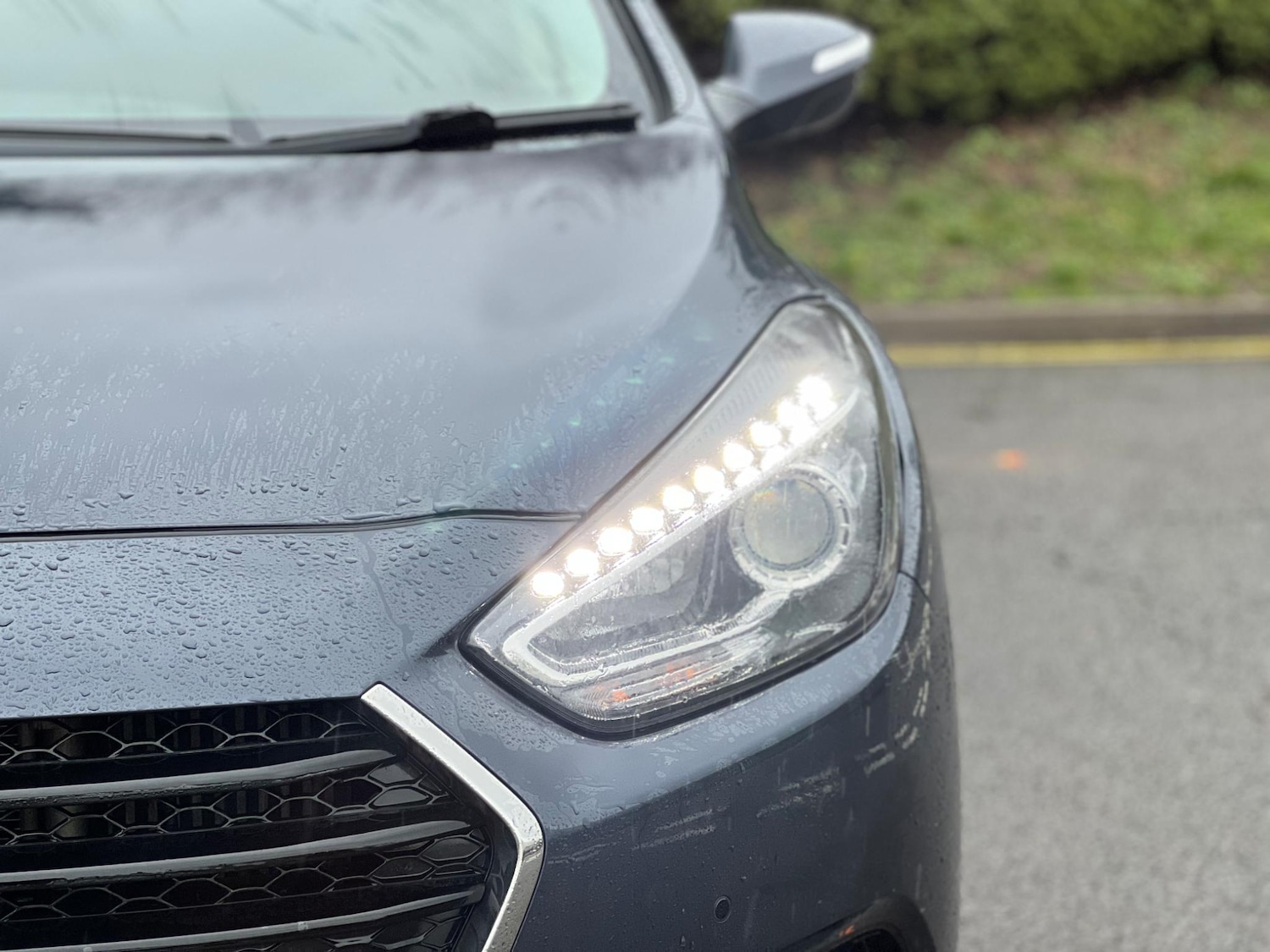 Used Hyundai i40 2017 for sale - 77440440: Photo 33