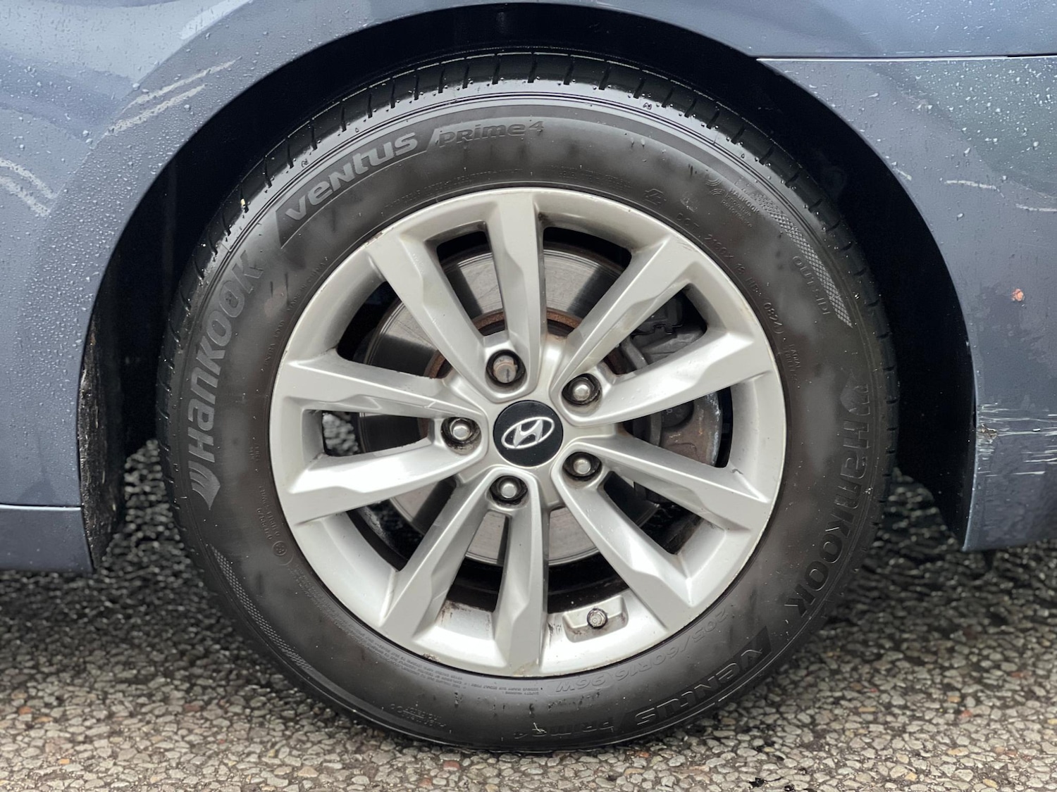 Used Hyundai i40 2017 for sale - 77440440: Photo 35