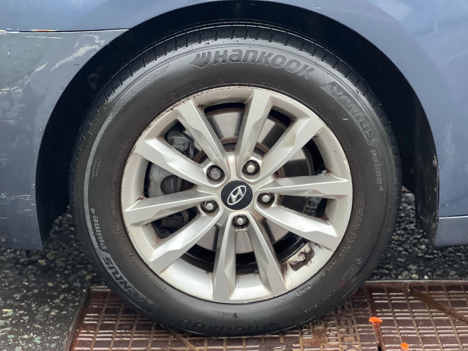 Used Hyundai i40 2017 for sale - 77440440: Photo 36