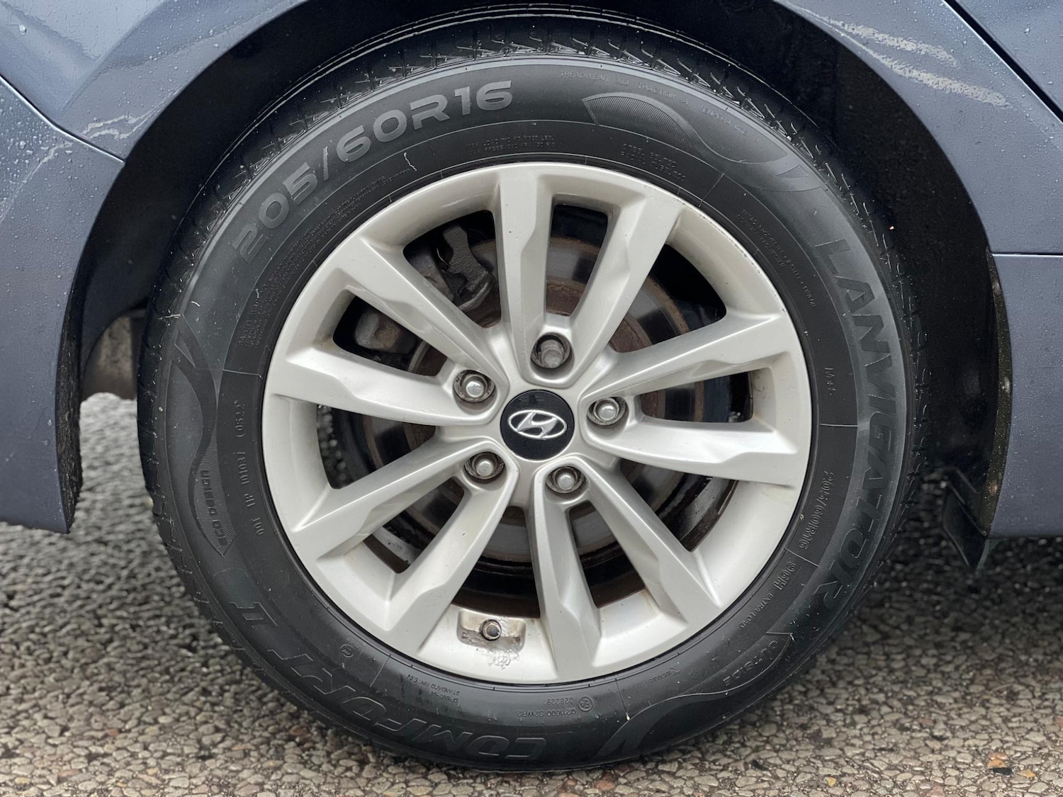 Used Hyundai i40 2017 for sale - 77440440: Photo 37