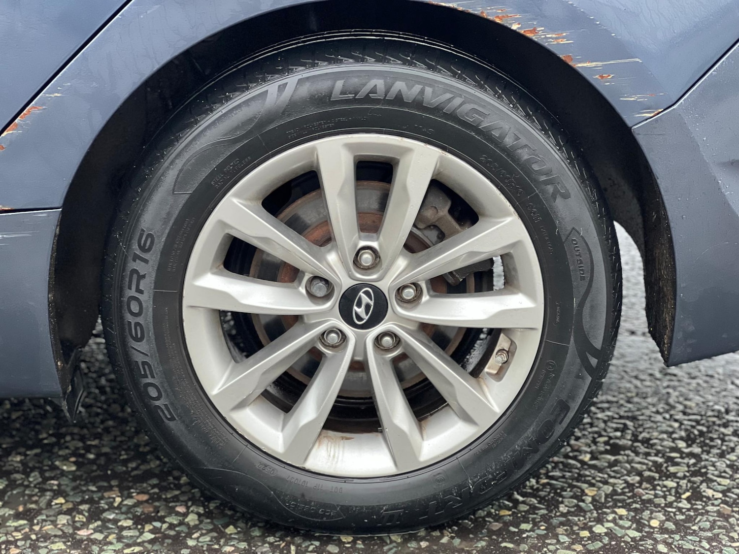 Used Hyundai i40 2017 for sale - 77440440: Photo 38