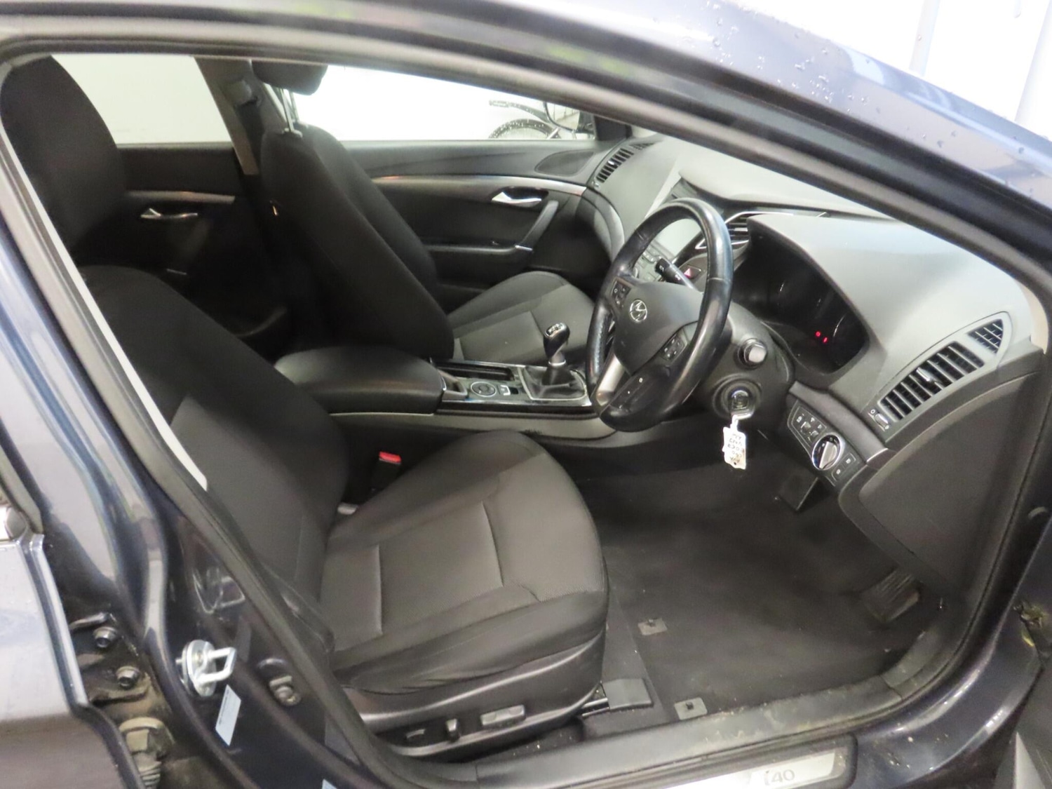 Used Hyundai i40 2017 for sale - 77440440: Photo 4