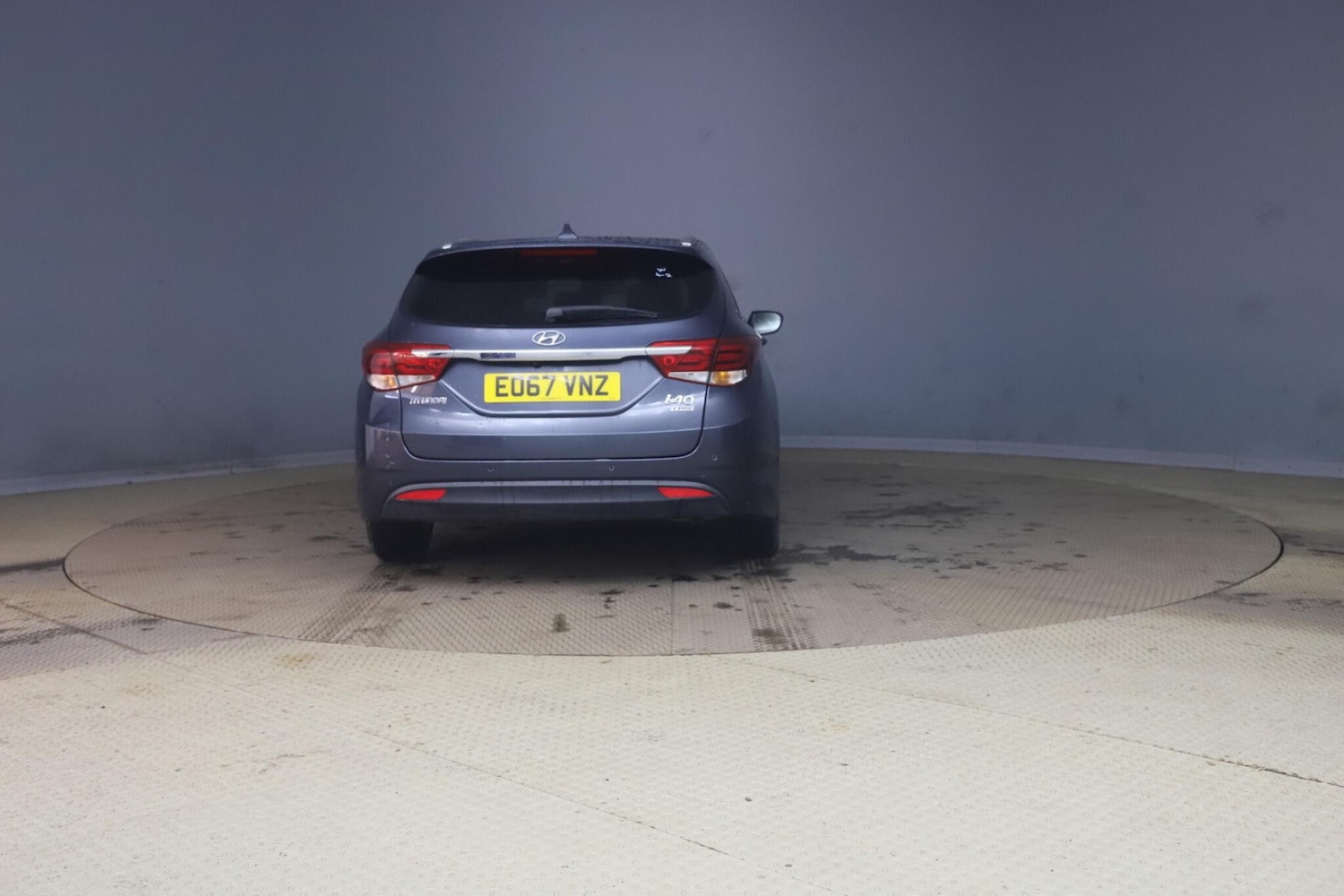 Used Hyundai i40 2017 for sale - 77440440: Photo 8