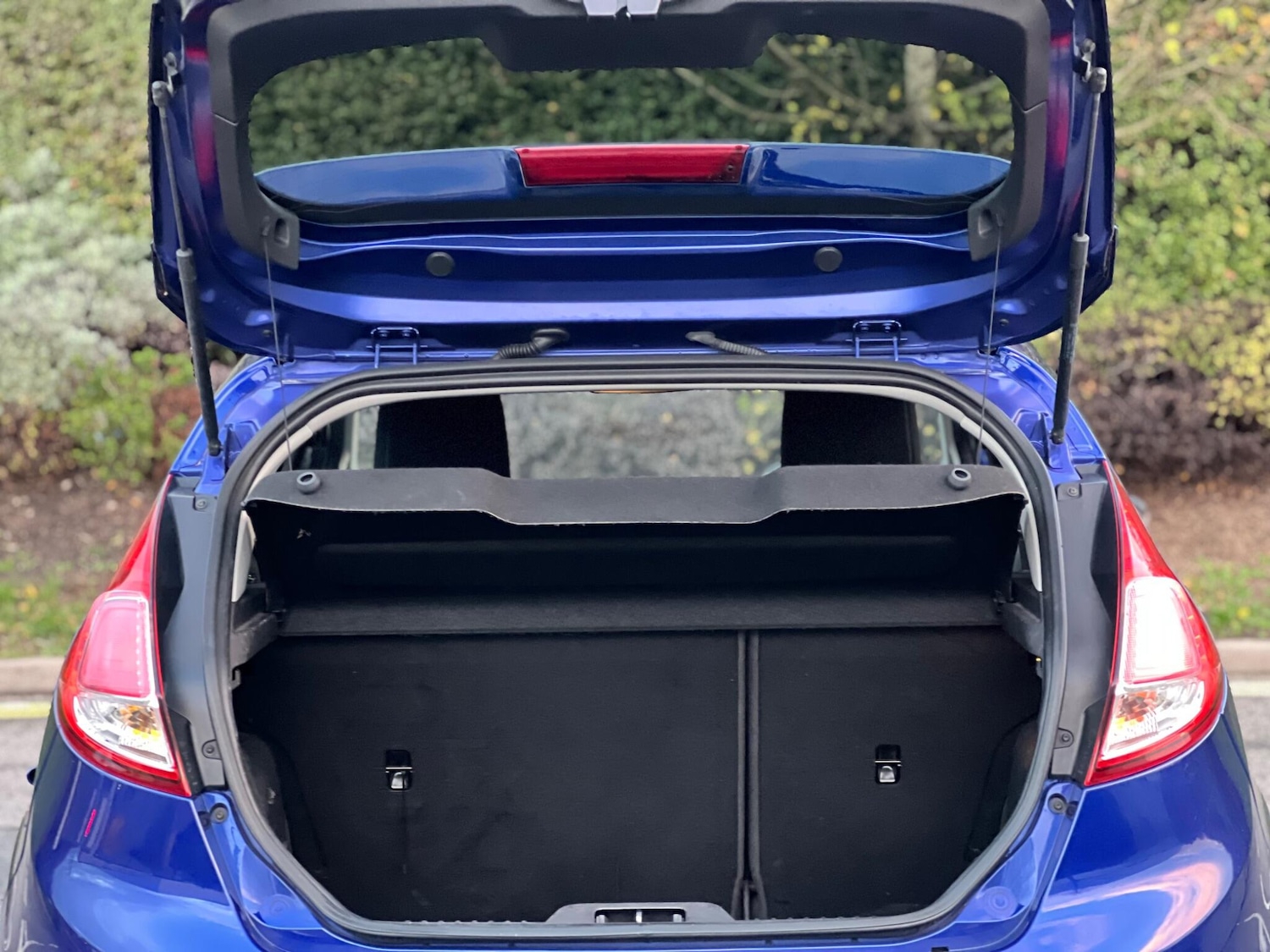 Used Ford Fiesta 2014 for sale - 76422822: Photo 15