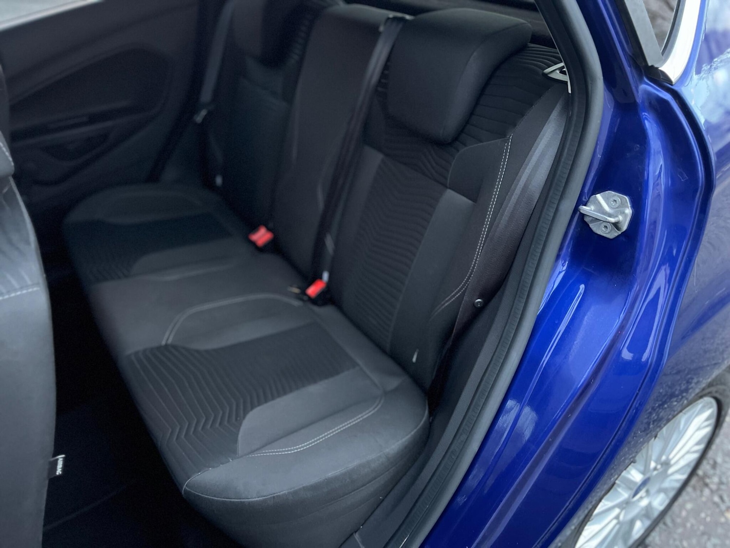 Used Ford Fiesta 2014 for sale - 76422822: Photo 20