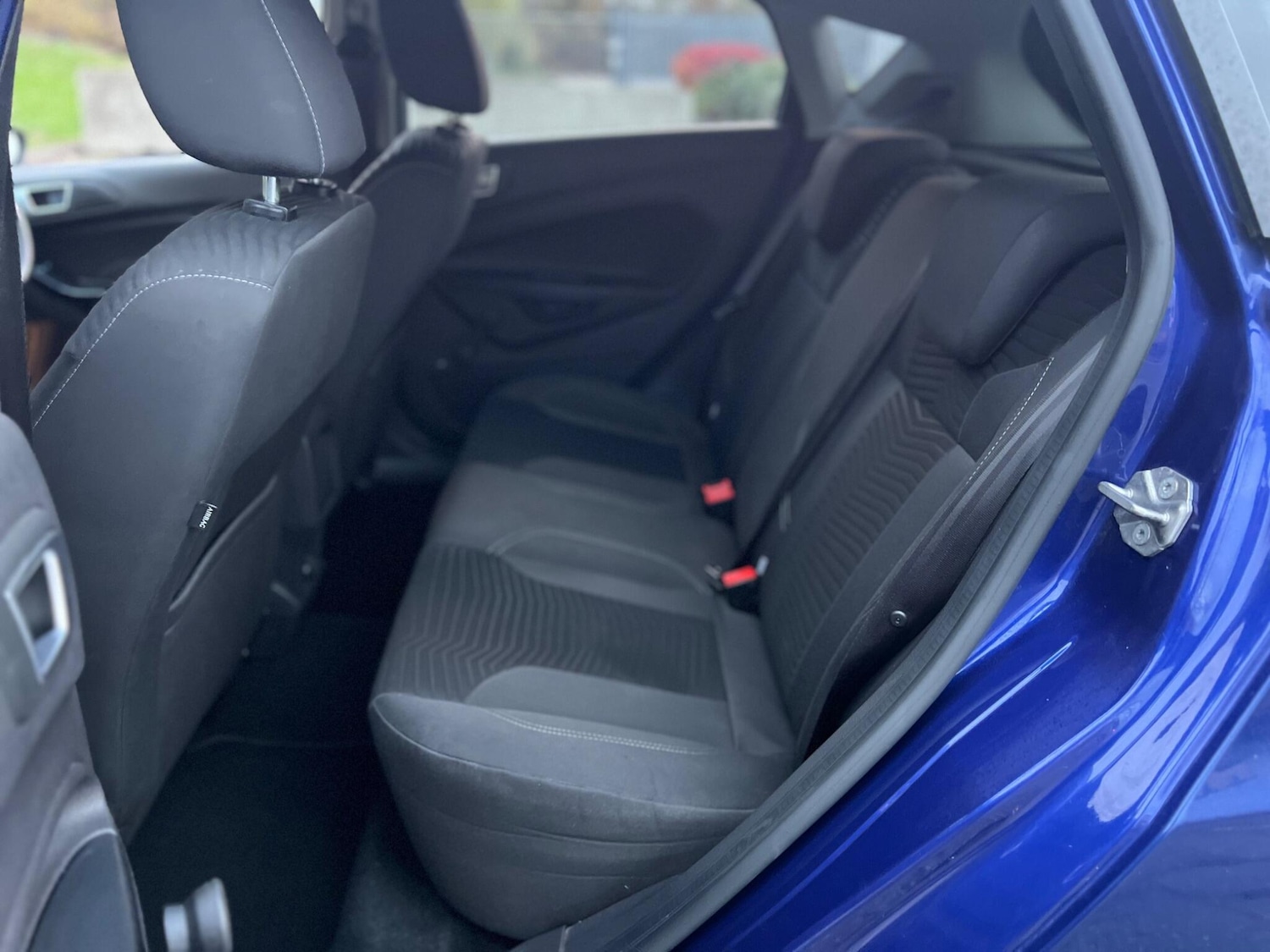 Used Ford Fiesta 2014 for sale - 76422822: Photo 21