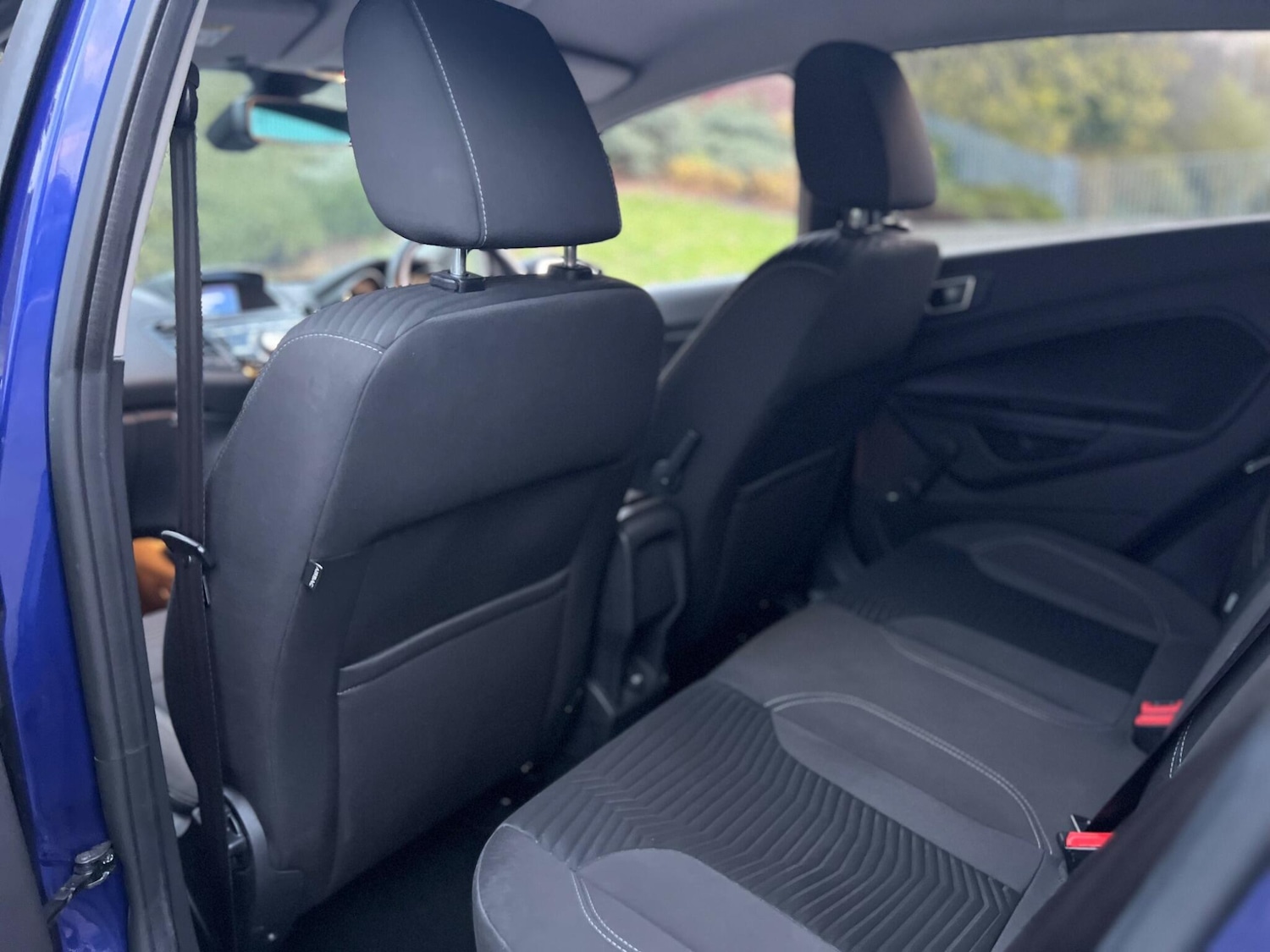 Used Ford Fiesta 2014 for sale - 76422822: Photo 22