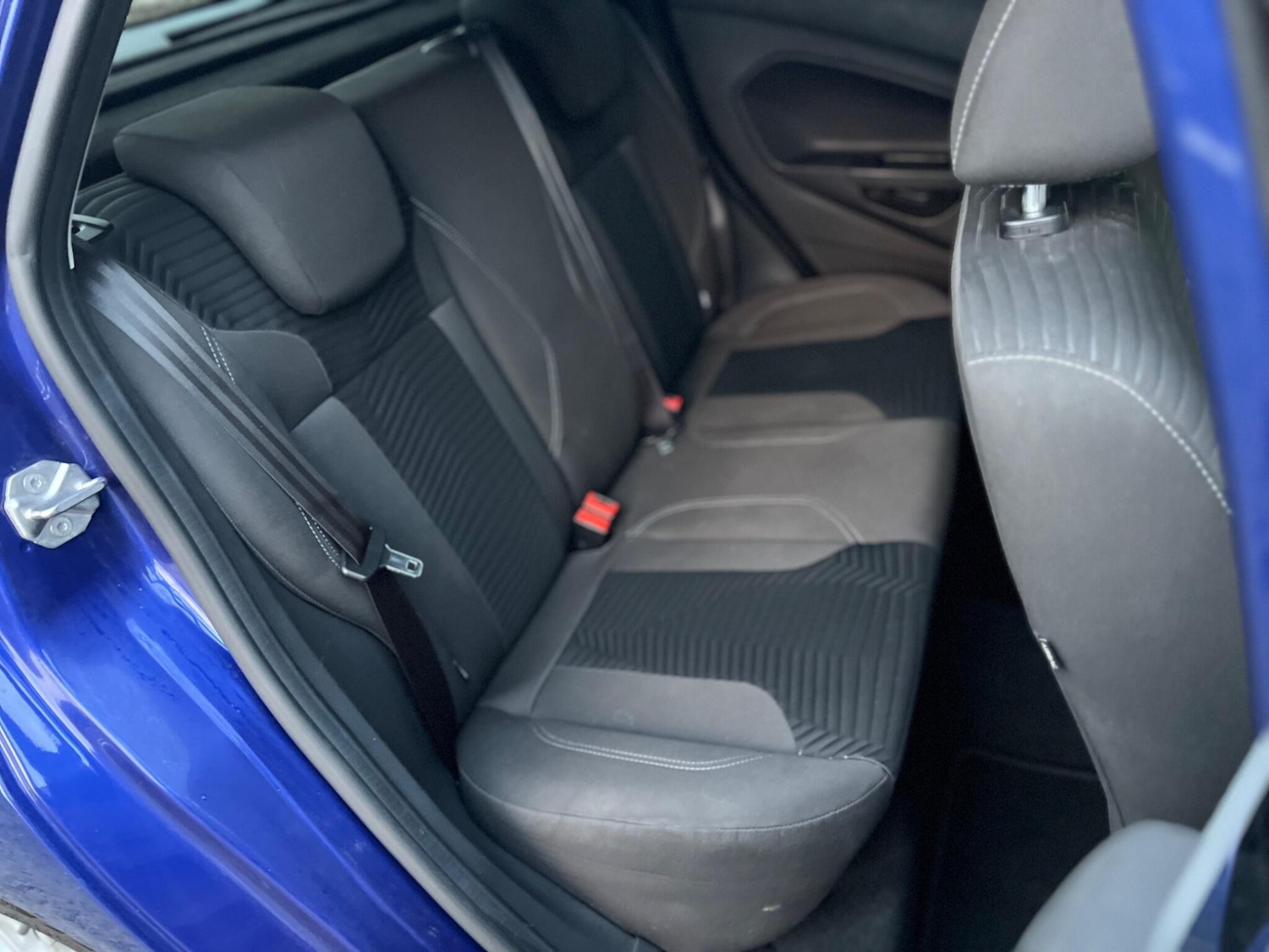 Used Ford Fiesta 2014 for sale - 76422822: Photo 23