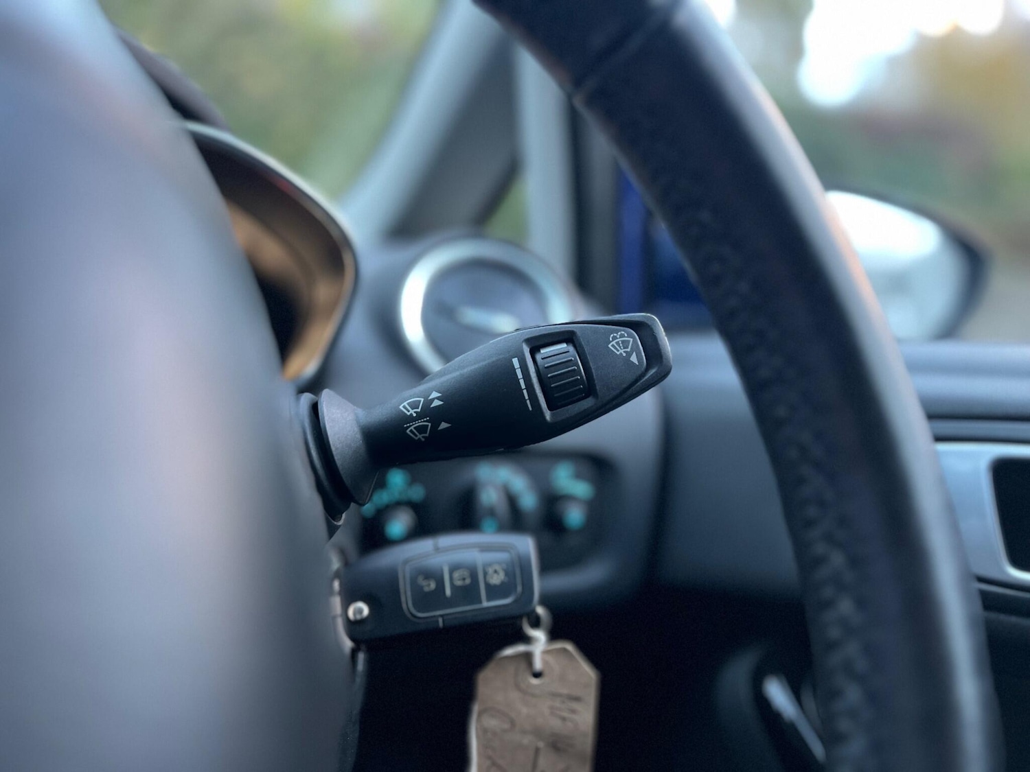 Used Ford Fiesta 2014 for sale - 76422822: Photo 26