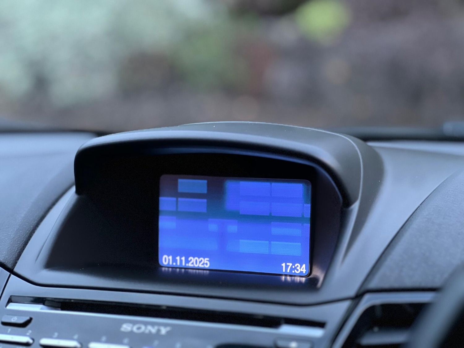 Used Ford Fiesta 2014 for sale - 76422822: Photo 28