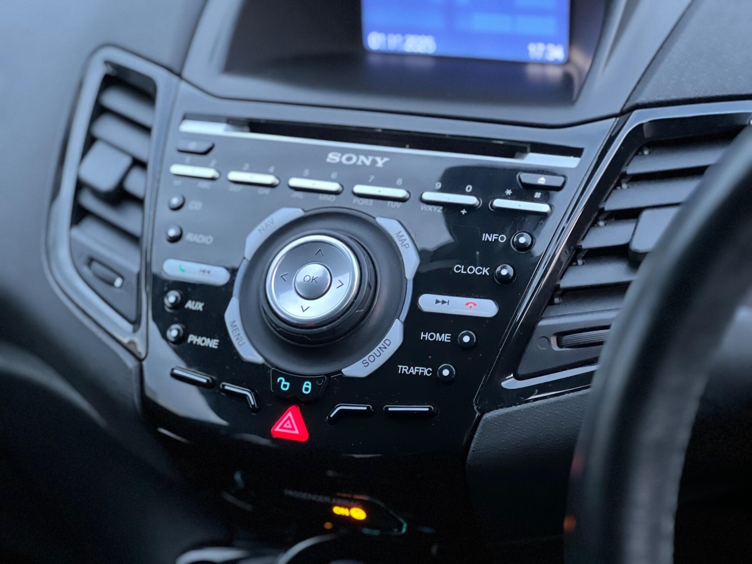 Used Ford Fiesta 2014 for sale - 76422822: Photo 29